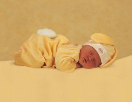 bébé